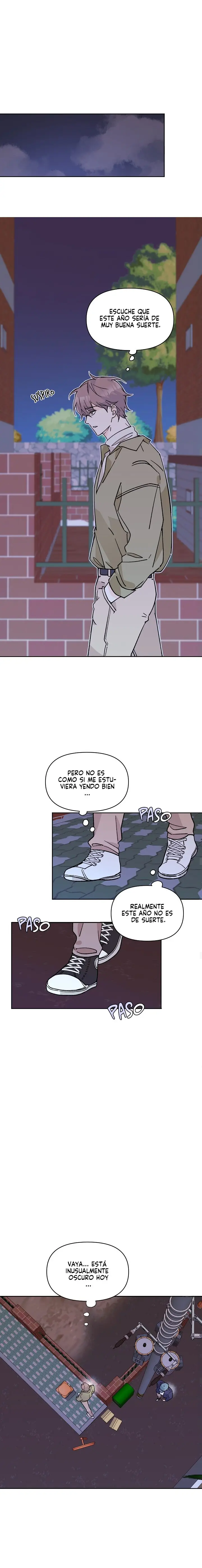 Keep Your Chastity! - Capítulo 1 - Página 10 - LectorTMOo