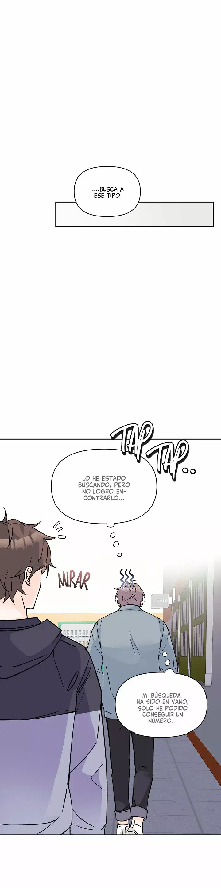 Keep Your Chastity! - Capítulo 2 - Página 12 - LectorTMOo