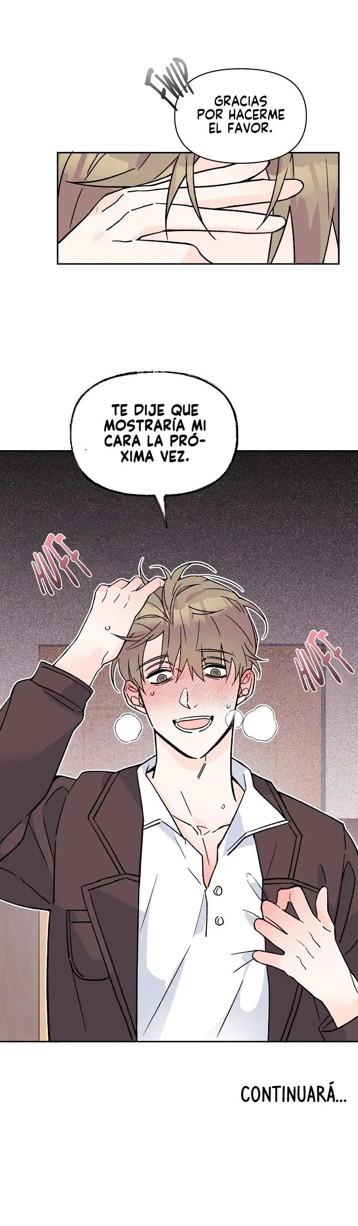 Keep Your Chastity! - Capítulo 4 - Página 19 - LectorTMOo