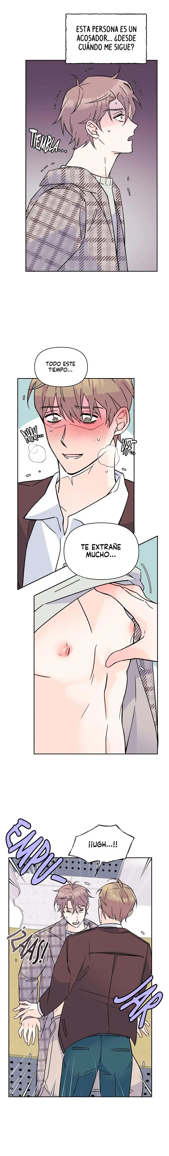 Keep Your Chastity! - Capítulo 5 - Página 3 - LectorTMOo