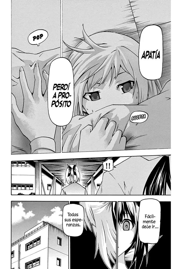 Keijo!!!!!!!! (2013) - Capítulo 19 - Página 19 - LectorTMOo
