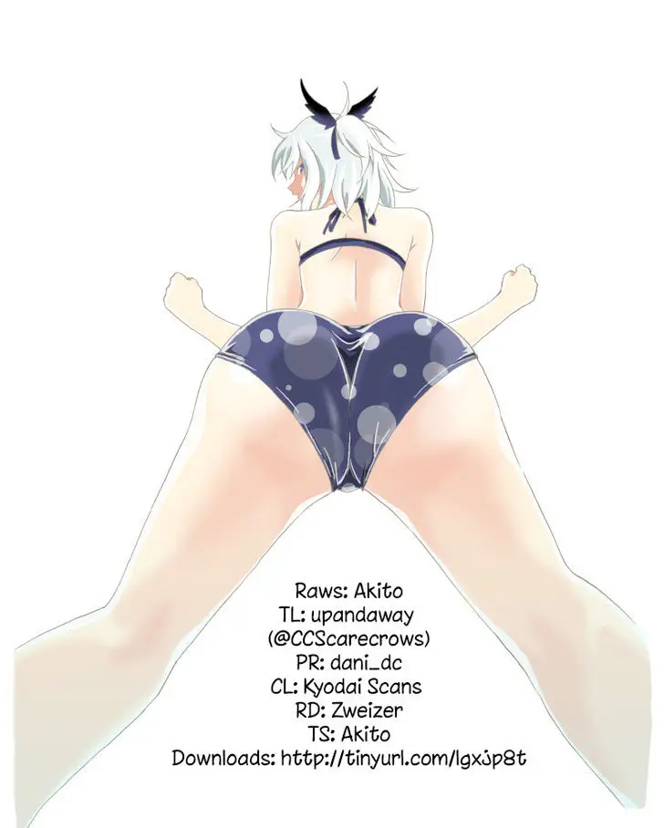 Keijo!!!!!!!! (2013) - Capítulo 19 - Página 20 - LectorTMOo
