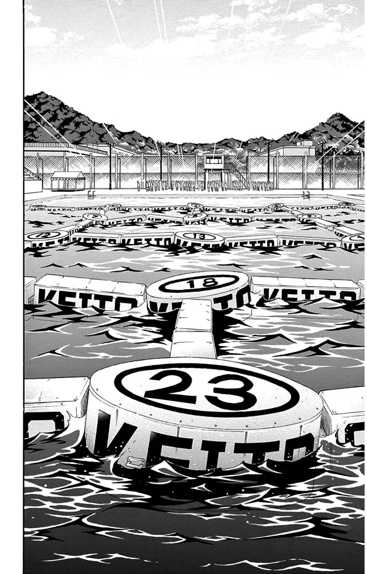 Keijo!!!!!!!! (2013) - Capítulo 21 - Página 13 - LectorTMOo
