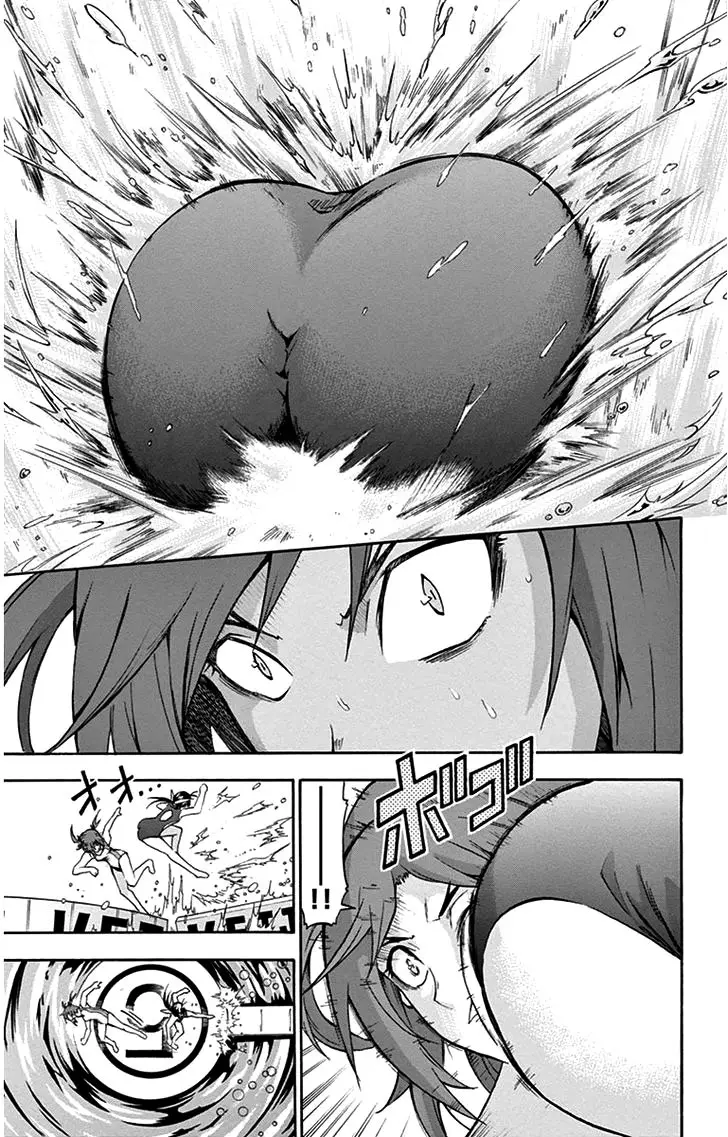 Keijo!!!!!!!! (2013) - Capítulo 22 - Página 19 - LectorTMOo