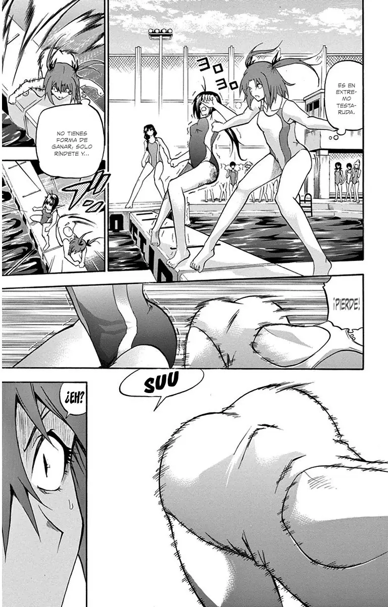 Keijo!!!!!!!! (2013) - Capítulo 23 - Página 18 - LectorTMOo
