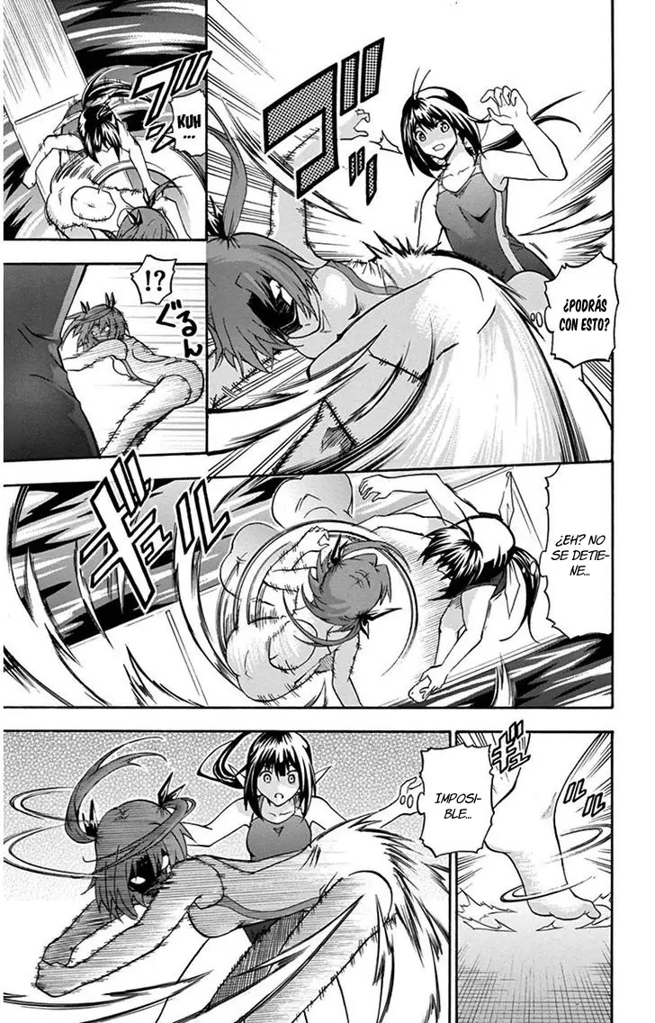 Keijo!!!!!!!! (2013) - Capítulo 24 - Página 8 - LectorTMOo