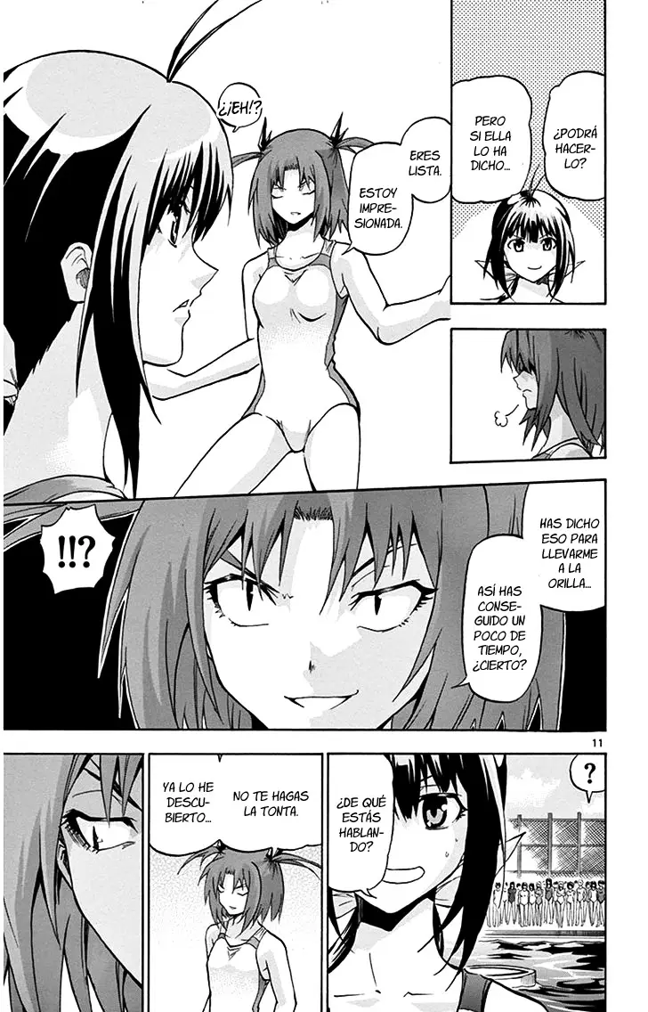 Keijo!!!!!!!! (2013) - Capítulo 24 - Página 12 - LectorTMOo