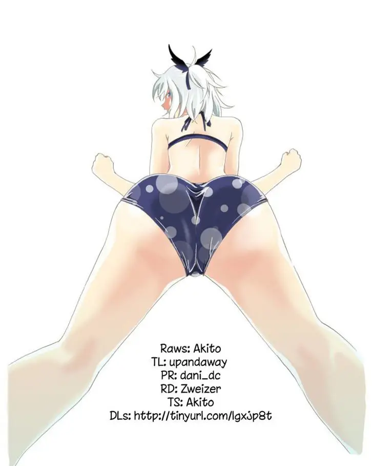 Keijo!!!!!!!! (2013) - Capítulo 25 - Página 19 - LectorTMOo