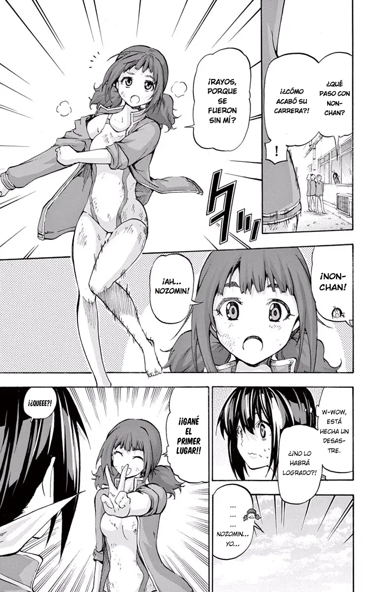 Keijo!!!!!!!! (2013) - Capítulo 53 - Página 13 - LectorTMOo