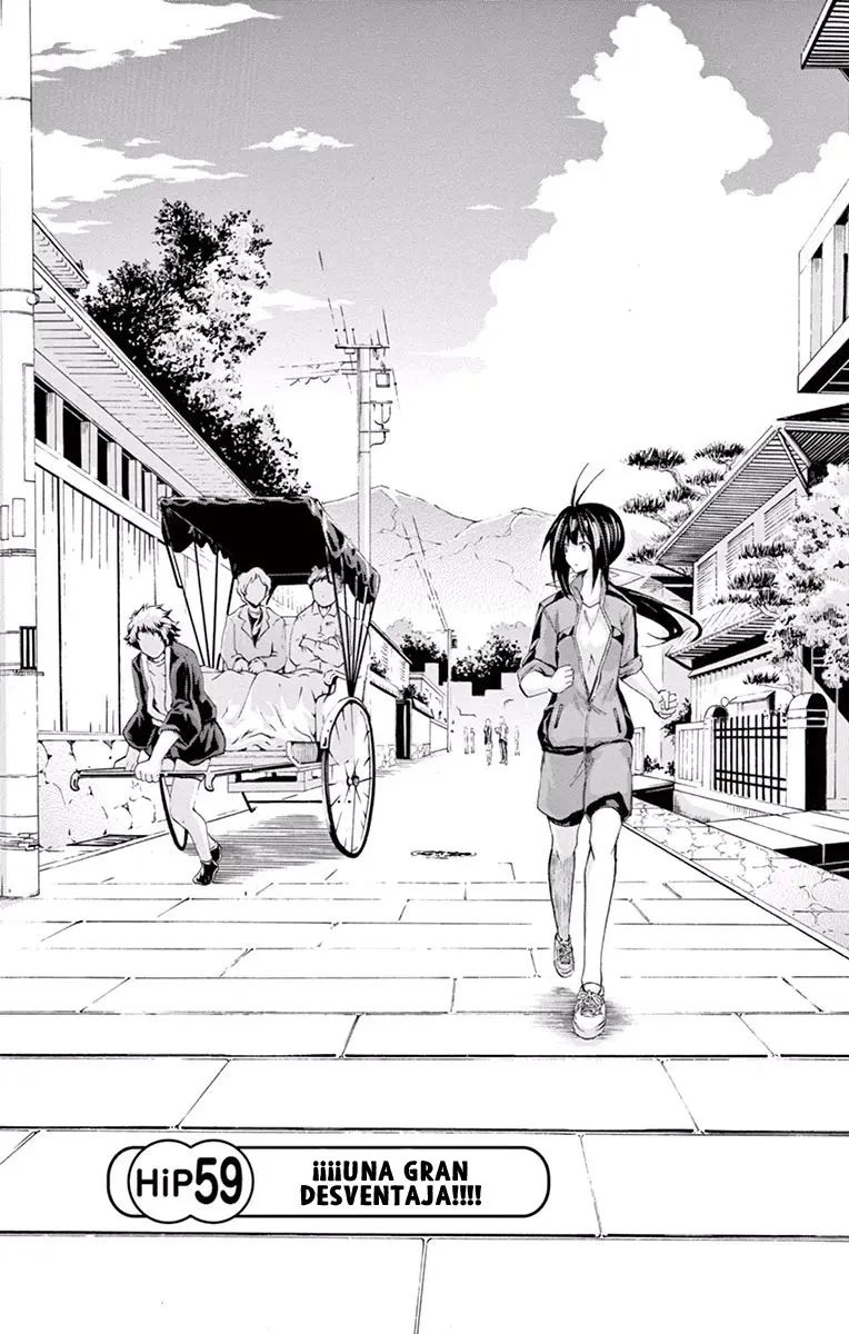 Keijo!!!!!!!! (2013) - Capítulo 59 - Página 8 - LectorTMOo