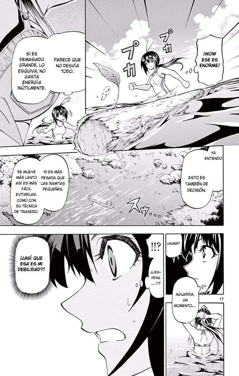 Keijo!!!!!!!! (2013) - Capítulo 59 - Página 24 - LectorTMOo