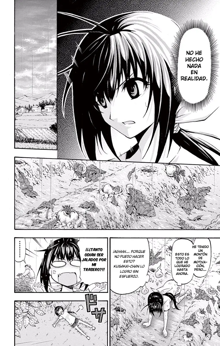 Keijo!!!!!!!! (2013) - Capítulo 61 - Página 13 - LectorTMOo