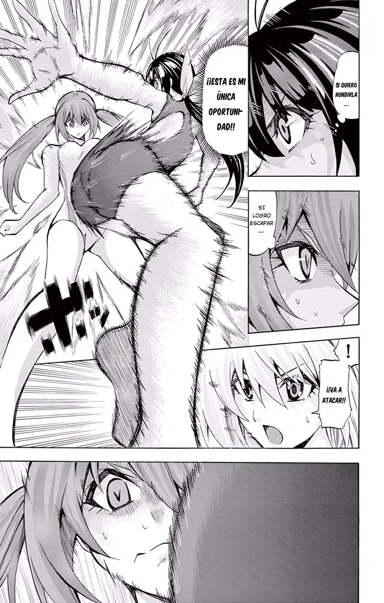 Keijo!!!!!!!! (2013) - Capítulo 63 - Página 10 - LectorTMOo