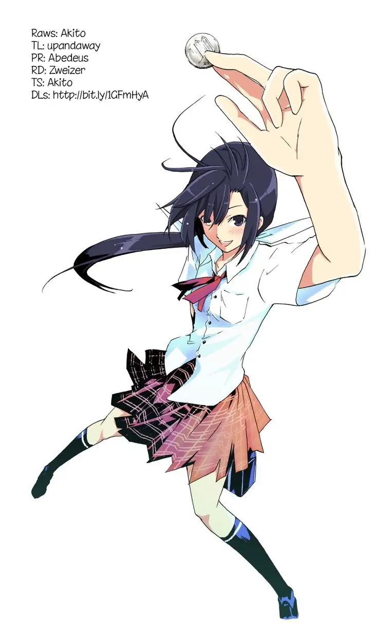 Keijo!!!!!!!! (2013) - Capítulo 66.5 - Página 8 - LectorTMOo