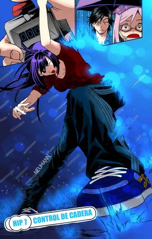 Keijo!!!!!!!! (2013) - Capítulo 7 - Página 8 - LectorTMOo