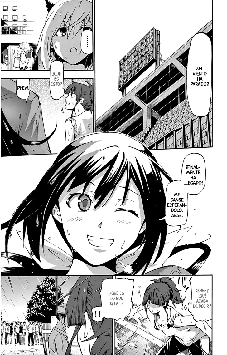 Keijo!!!!!!!! (2013) - Capítulo 7 - Página 16 - LectorTMOo