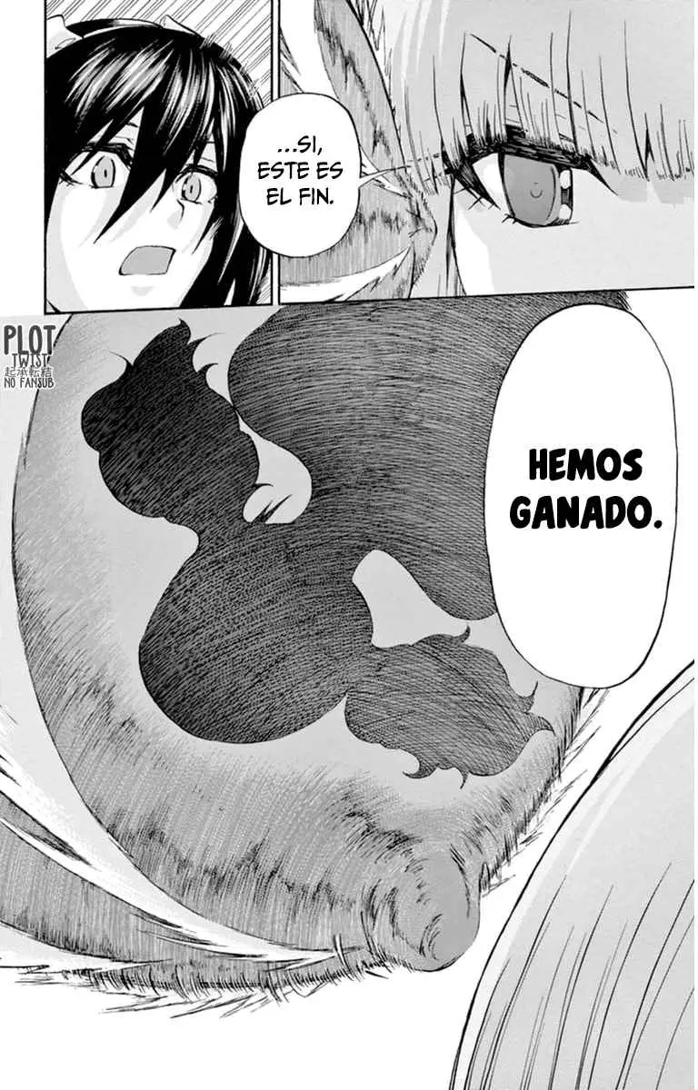 Keijo!!!!!!!! (2013) - Capítulo 76 - Página 16 - LectorTMOo