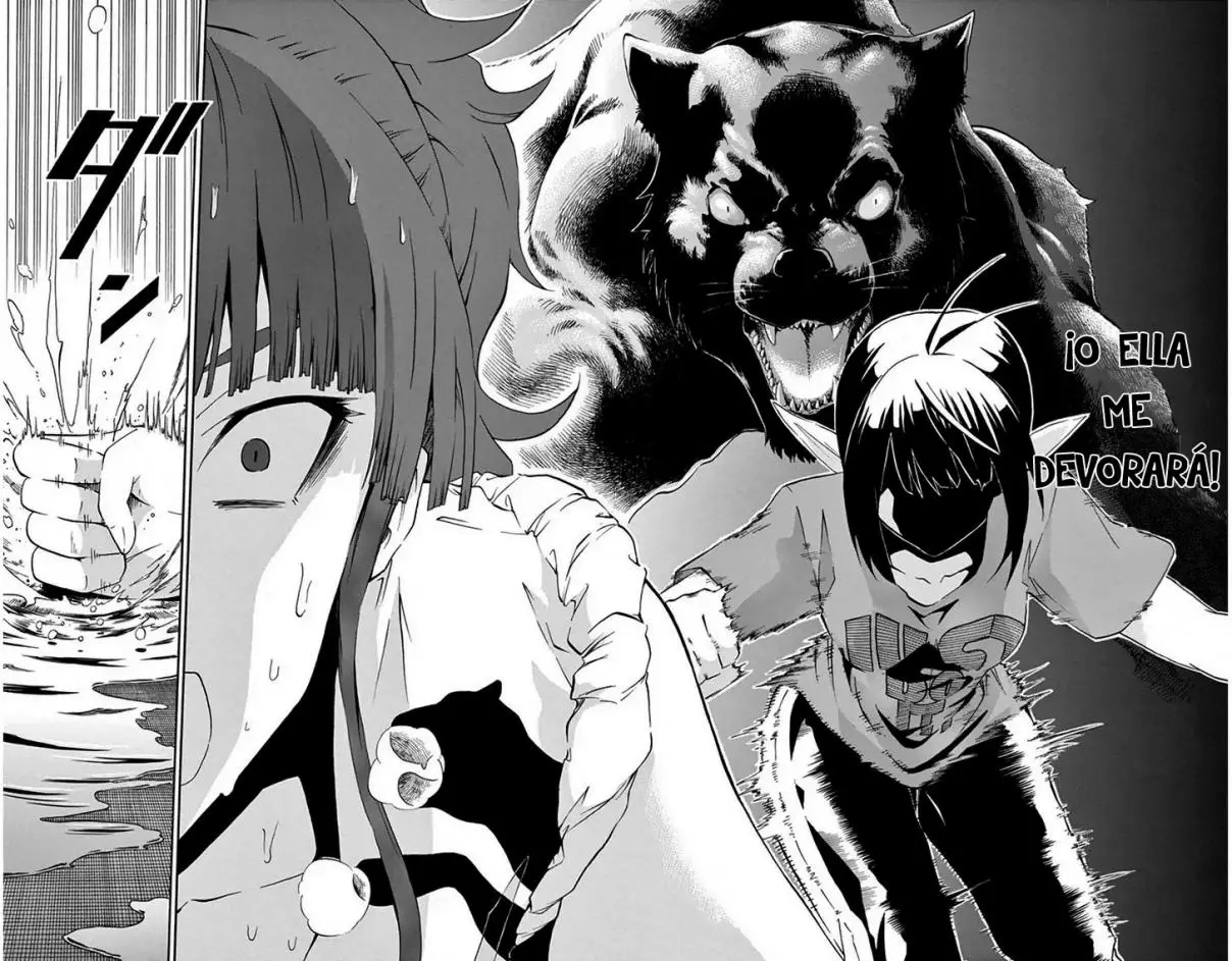 Keijo!!!!!!!! (2013) - Capítulo 8 - Página 12 - LectorTMOo