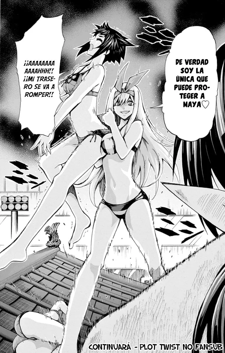 Keijo!!!!!!!! (2013) - Capítulo 83 - Página 19 - LectorTMOo
