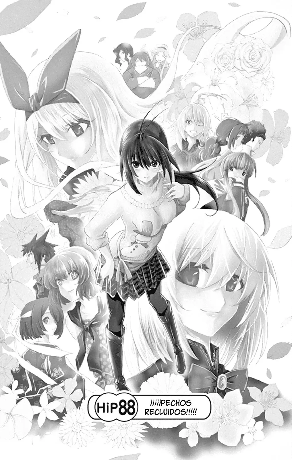 Keijo!!!!!!!! (2013) - Capítulo 88 - Página 4 - LectorTMOo