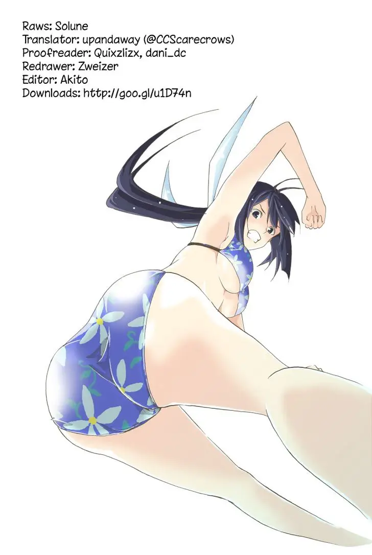 Keijo!!!!!!!! (2013) - Capítulo 9 - Página 1 - LectorTMOo