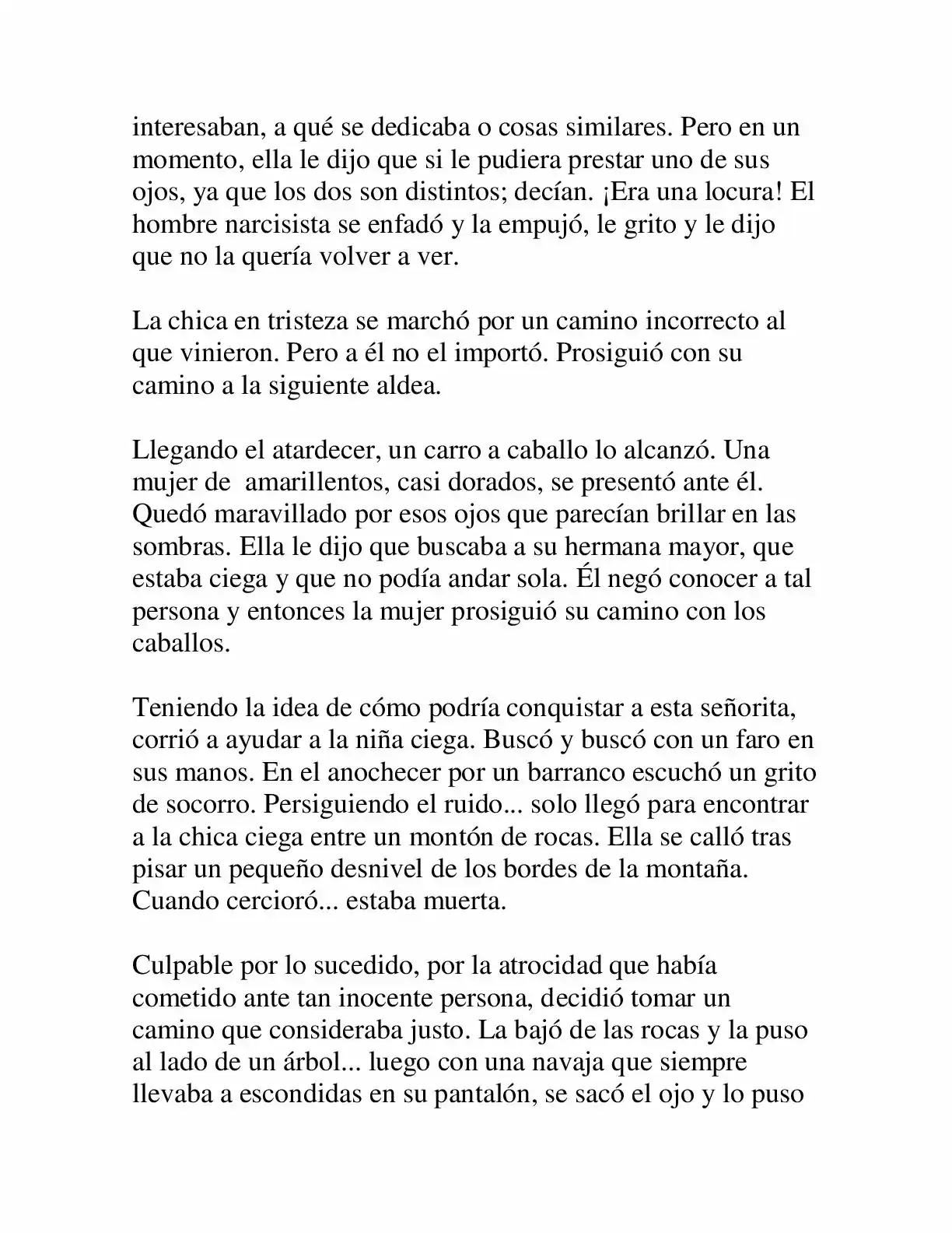 Keimamura X (Novela) (2018) - Capítulo 41.5 - Página 2 - LectorTMOo