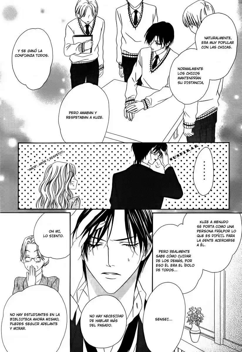 Keishichou Tokuhanka 007 (2006) - Capítulo 0.8 - Página 8 - LectorTMOo