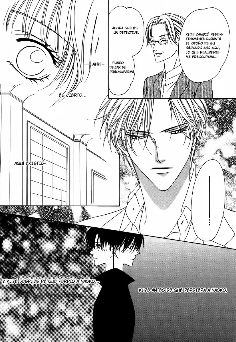 Keishichou Tokuhanka 007 (2006) - Capítulo 0.8 - Página 9 - LectorTMOo