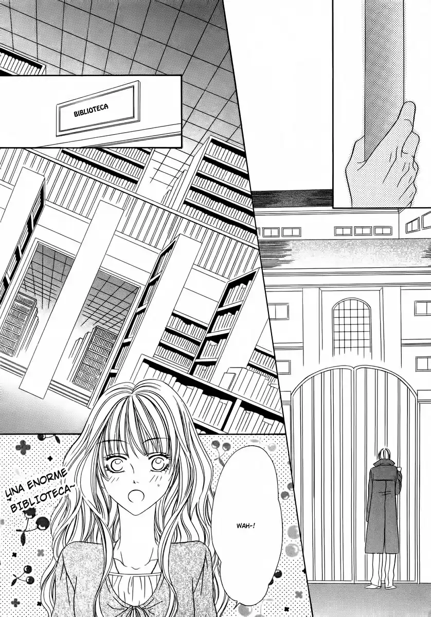 Keishichou Tokuhanka 007 (2006) - Capítulo 0.8 - Página 10 - LectorTMOo
