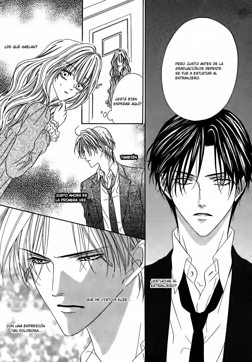 Keishichou Tokuhanka 007 (2006) - Capítulo 0.8 - Página 16 - LectorTMOo