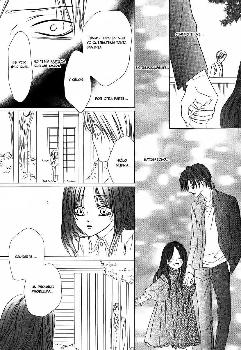 Keishichou Tokuhanka 007 (2006) - Capítulo 0.8 - Página 29 - LectorTMOo