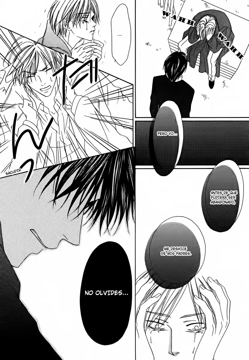 Keishichou Tokuhanka 007 (2006) - Capítulo 0.8 - Página 32 - LectorTMOo