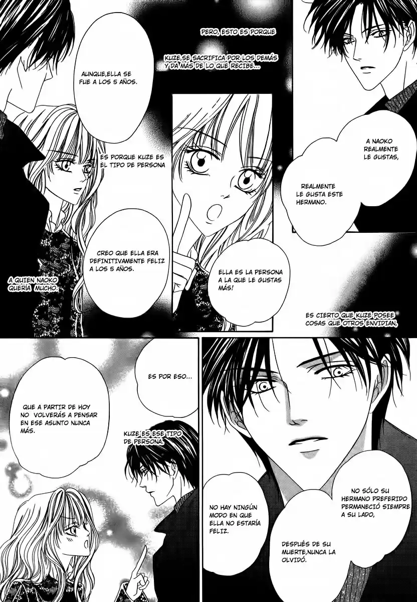 Keishichou Tokuhanka 007 (2006) - Capítulo 0.8 - Página 37 - LectorTMOo