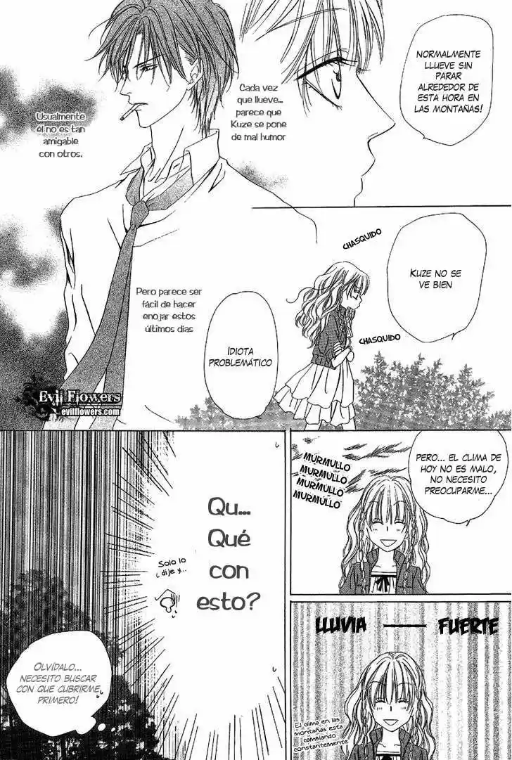 Keishichou Tokuhanka 007 (2006) - Capítulo 10 - Página 12 - LectorTMOo