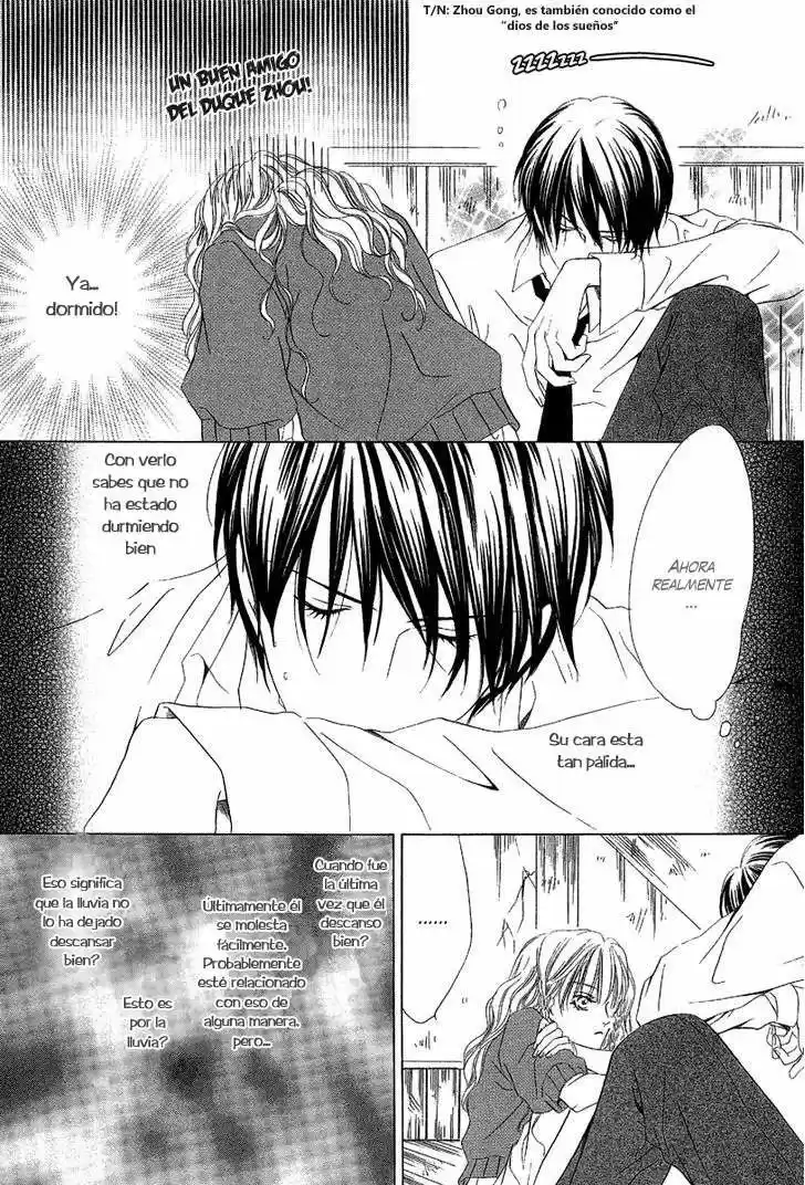 Keishichou Tokuhanka 007 (2006) - Capítulo 10 - Página 23 - LectorTMOo