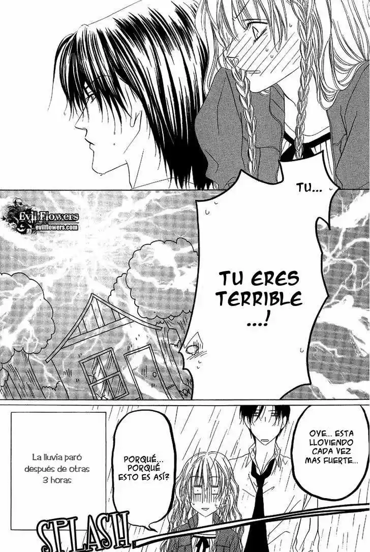 Keishichou Tokuhanka 007 (2006) - Capítulo 10 - Página 44 - LectorTMOo