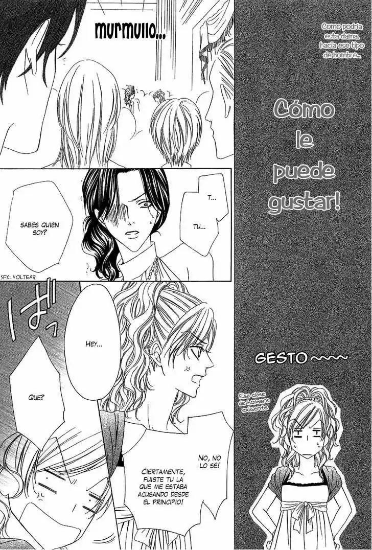 Keishichou Tokuhanka 007 (2006) - Capítulo 11 - Página 20 - LectorTMOo