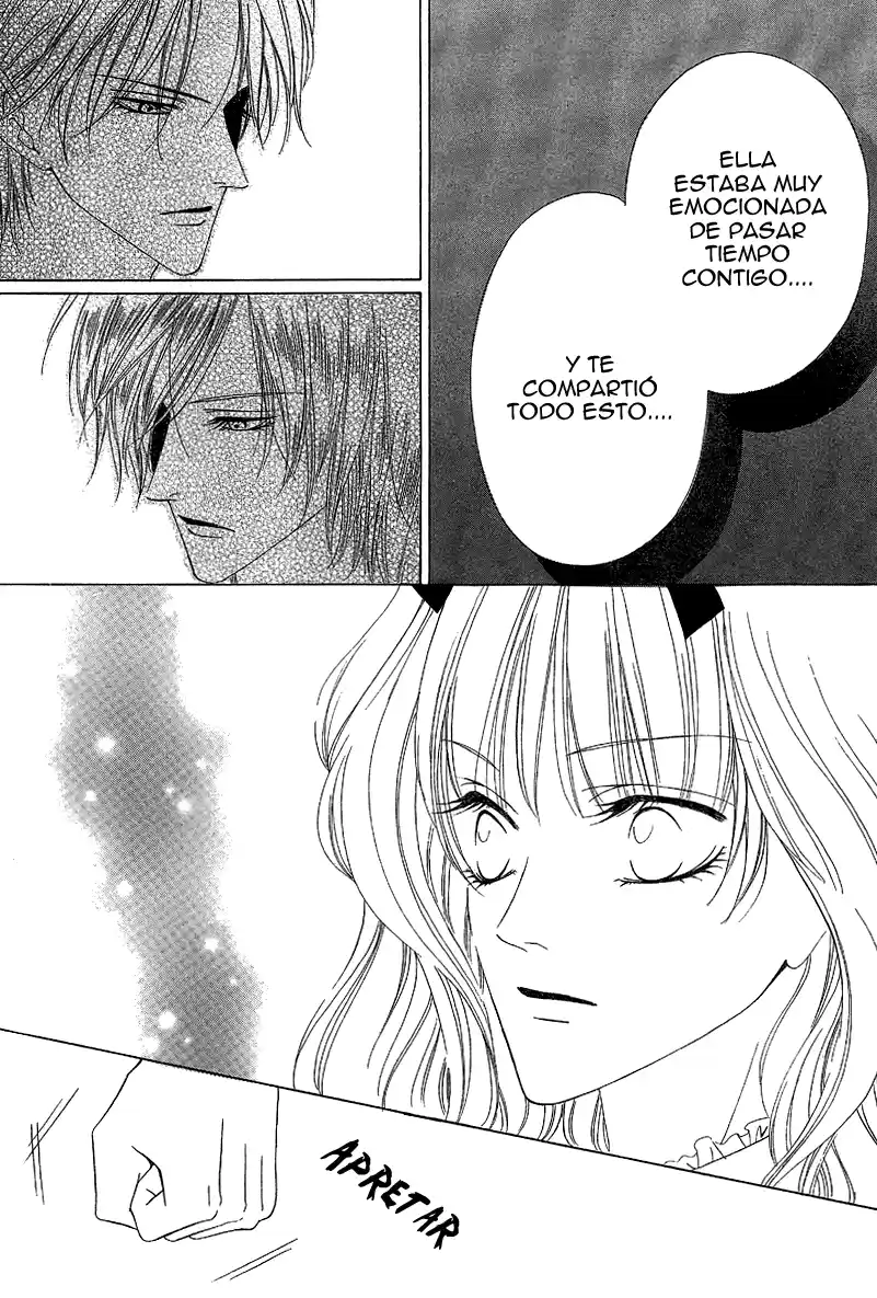 Keishichou Tokuhanka 007 (2006) - Capítulo 12.1 - Página 31 - LectorTMOo