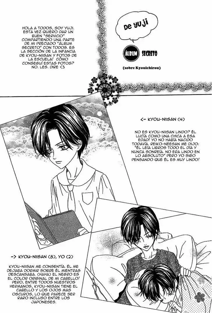 Keishichou Tokuhanka 007 (2006) - Capítulo 12.2 - Página 40 - LectorTMOo