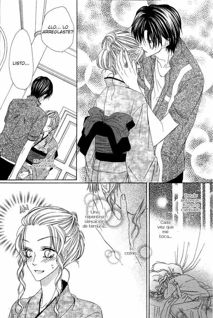 Keishichou Tokuhanka 007 (2006) - Capítulo 13.2 - Página 18 - LectorTMOo