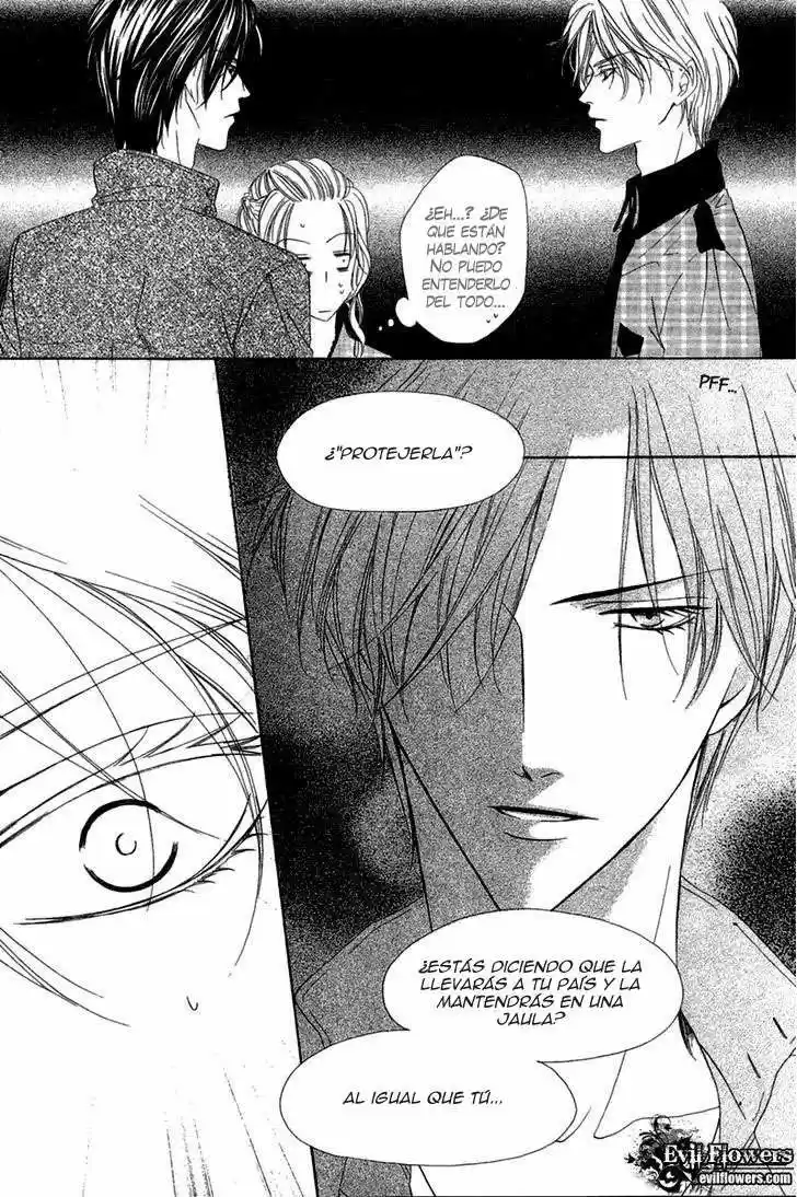 Keishichou Tokuhanka 007 (2006) - Capítulo 13.2 - Página 21 - LectorTMOo