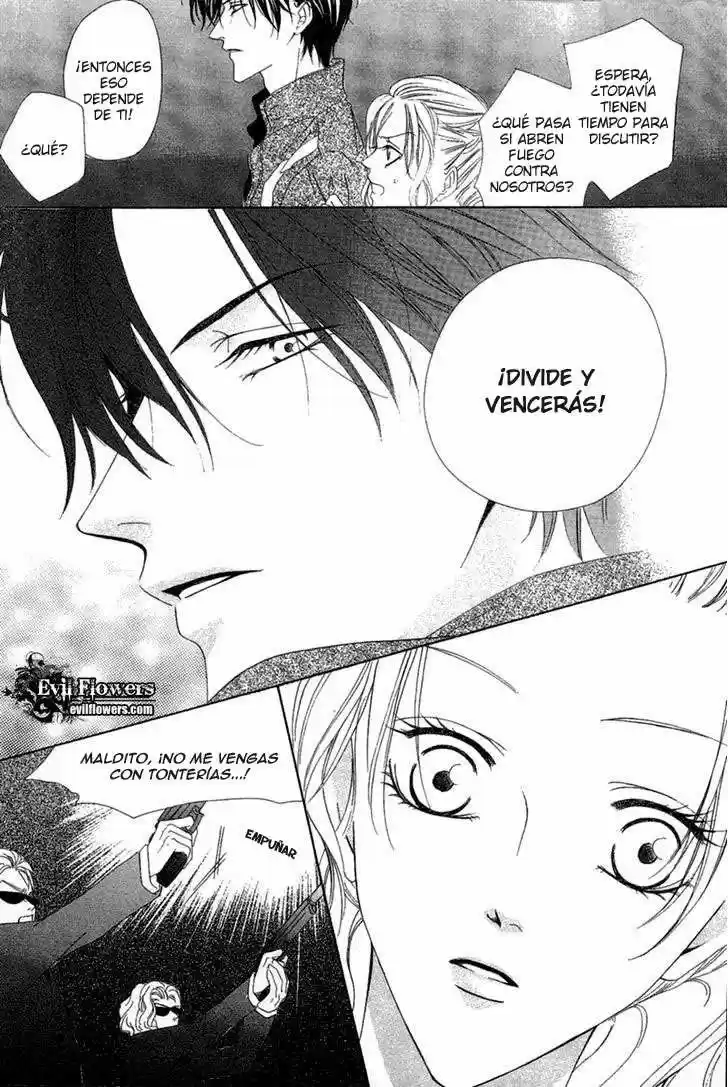 Keishichou Tokuhanka 007 (2006) - Capítulo 13.2 - Página 29 - LectorTMOo