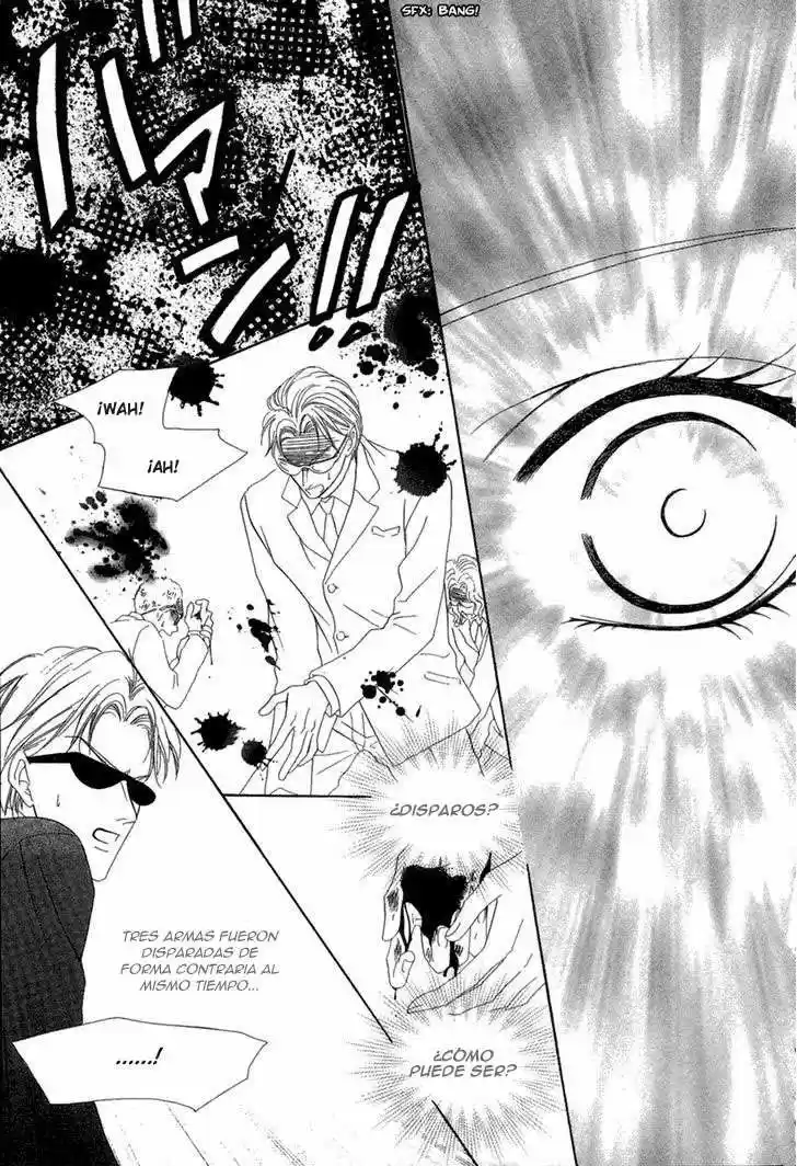 Keishichou Tokuhanka 007 (2006) - Capítulo 13.2 - Página 30 - LectorTMOo
