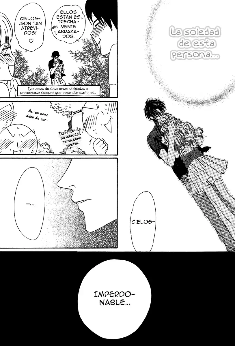 Keishichou Tokuhanka 007 (2006) - Capítulo 15.2 - Página 7 - LectorTMOo