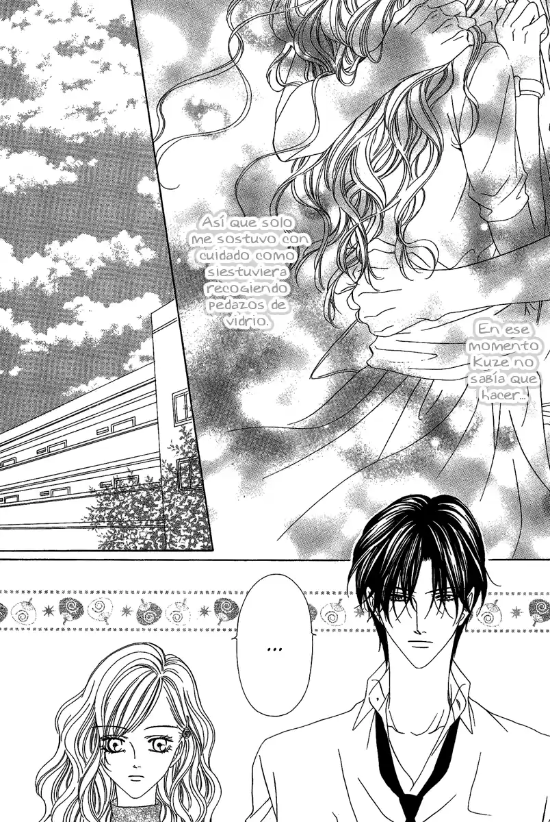 Keishichou Tokuhanka 007 (2006) - Capítulo 15.2 - Página 8 - LectorTMOo