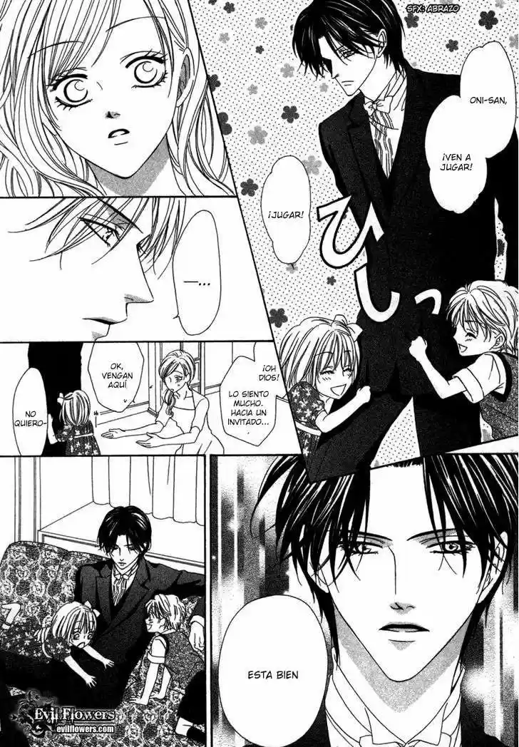 Keishichou Tokuhanka 007 (2006) - Capítulo 17 - Página 23 - LectorTMOo