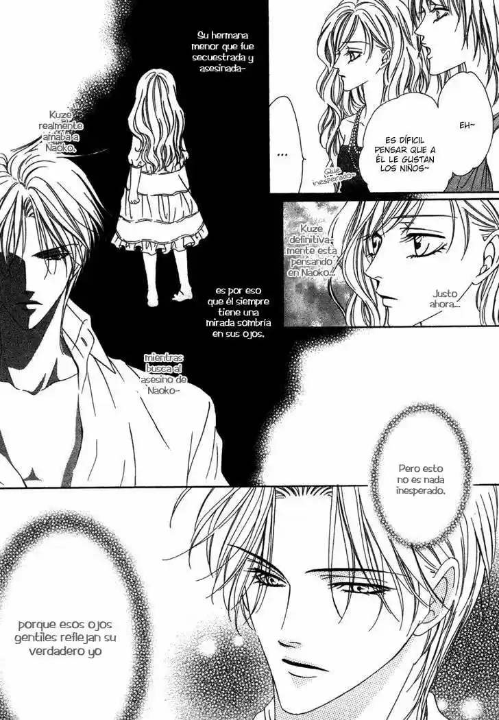 Keishichou Tokuhanka 007 (2006) - Capítulo 17 - Página 24 - LectorTMOo