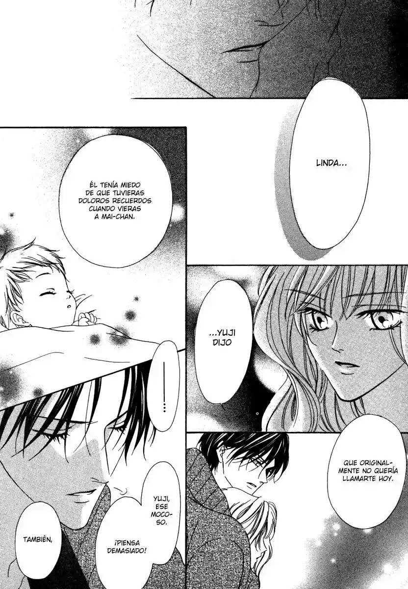 Keishichou Tokuhanka 007 (2006) - Capítulo 19 - Página 33 - LectorTMOo