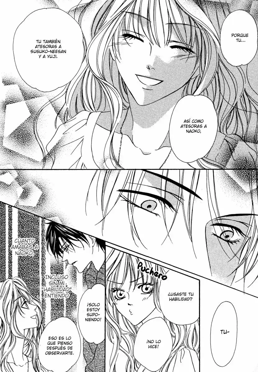 Keishichou Tokuhanka 007 (2006) - Capítulo 19 - Página 35 - LectorTMOo