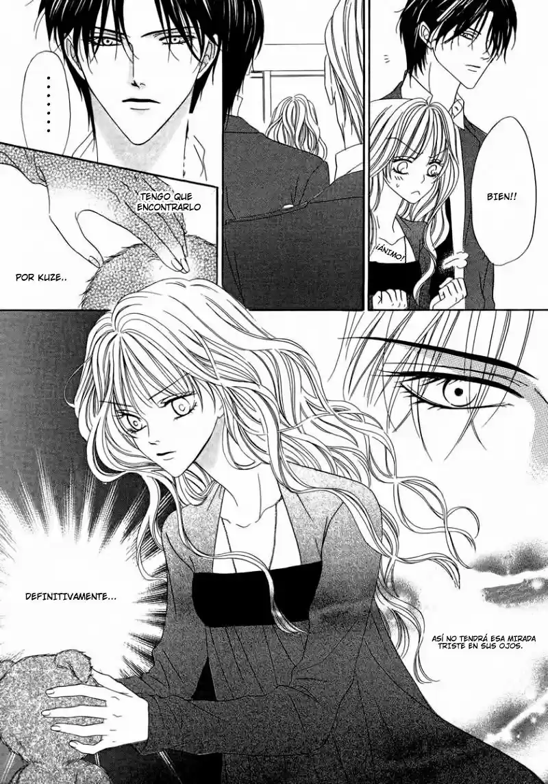 Keishichou Tokuhanka 007 (2006) - Capítulo 20.1 - Página 8 - LectorTMOo